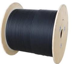 1000M Fiber Optic Cable, 2Core Outdoor, Single